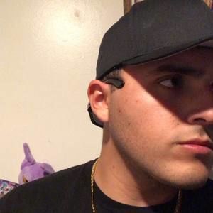 Meet your Posher, Giovanny